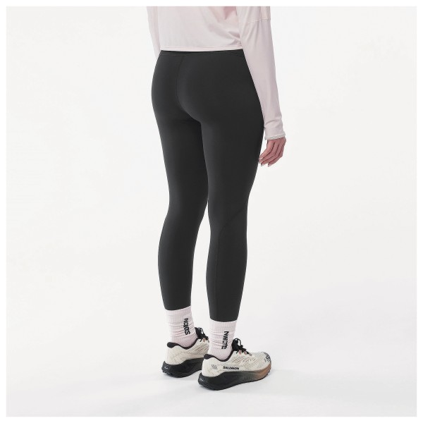 Salomon - Women's Shkout Core Warm Tights - Løbetights