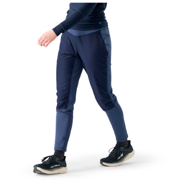 Smartwool - Women's Active Fleece Wind Pant - Loopbroek