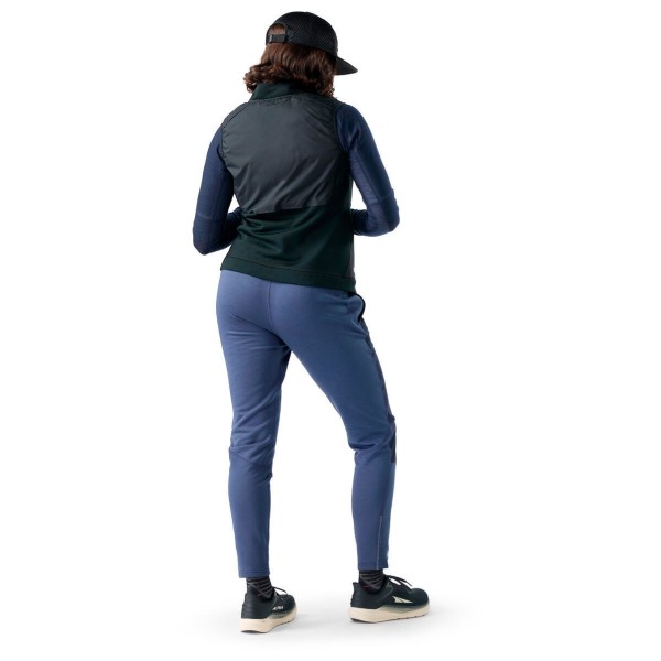 Smartwool - Women's Active Fleece Wind Pant - Loopbroek