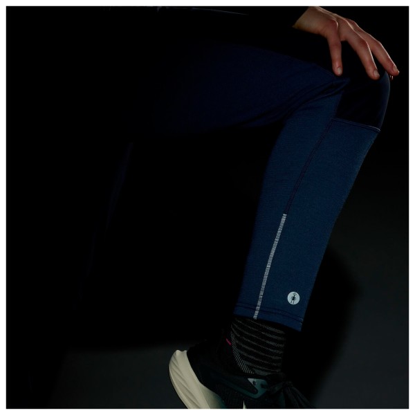 Smartwool - Women's Active Fleece Wind Pant - Loopbroek
