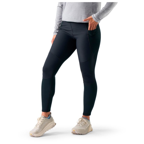 Smartwool - Women's Active Fleece Wind Tight - Looplegging