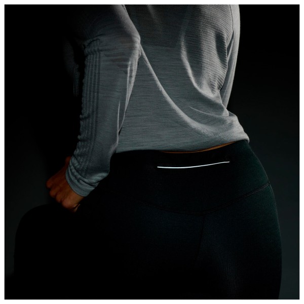 Smartwool - Women's Active Fleece Wind Tight - Mallas de running