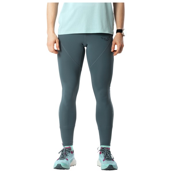 Dynafit - Women's Trail Reflective Tights - Collant de running