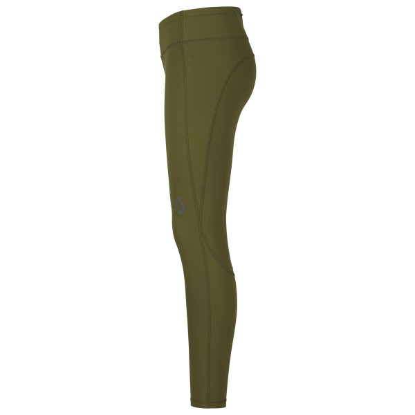 Scott - Women's Full Tights Endurance - Running tights