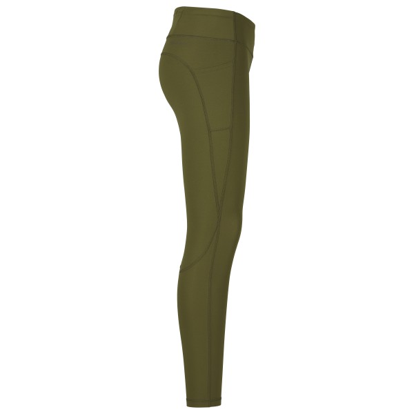 Scott - Women's Full Tights Endurance - Running tights