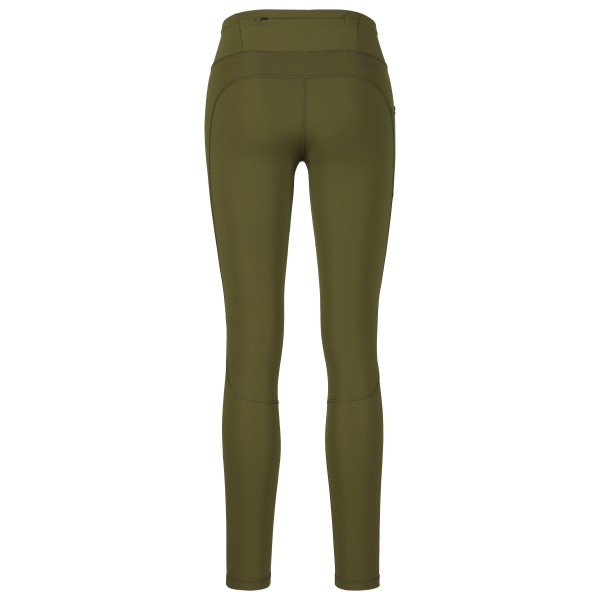 Scott - Women's Full Tights Endurance - Running tights
