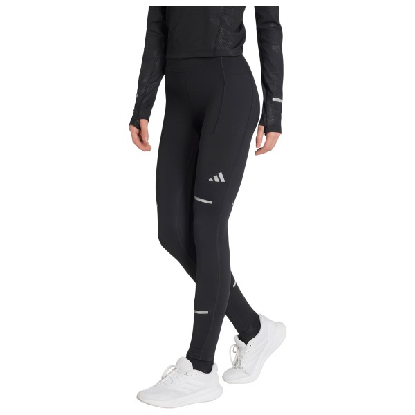 adidas - Women's ADI365 Climawarm+ 1/1 Leggings - Mallas de running