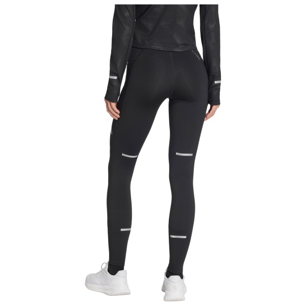 adidas - Women's ADI365 Climawarm+ 1/1 Leggings - Mallas de running
