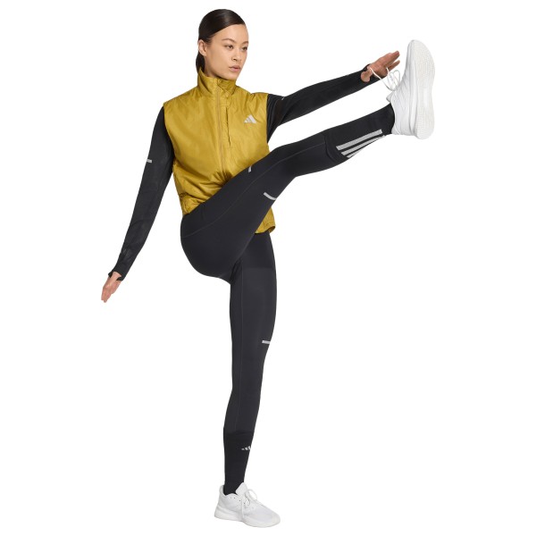 adidas - Women's ADI365 Climawarm+ 1/1 Leggings - Mallas de running