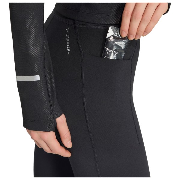 adidas - Women's ADI365 Climawarm+ 1/1 Leggings - Mallas de running