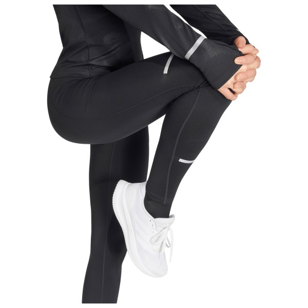 adidas - Women's ADI365 Climawarm+ 1/1 Leggings - Mallas de running