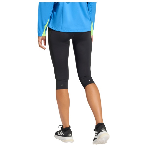 adidas - Women's ADI365 Running Climacool 3/4 Leggings - Lauftights