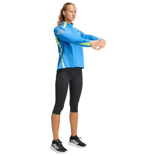 adidas - Women's ADI365 Running Climacool 3/4 Leggings - Lauftights