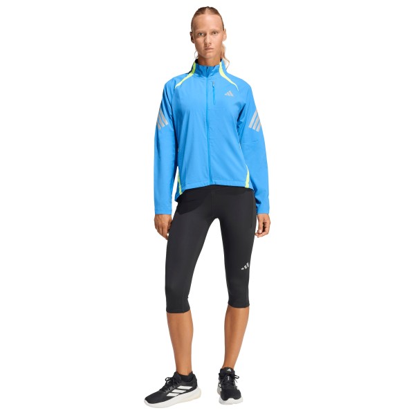 adidas - Women's ADI365 Running Climacool 3/4 Leggings - Lauftights