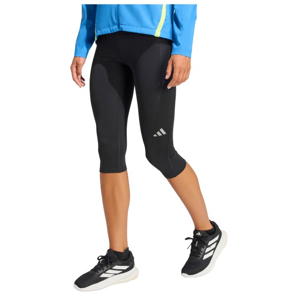 adidas - Women's ADI365 Running Climacool 3/4 Leggings - Running tights