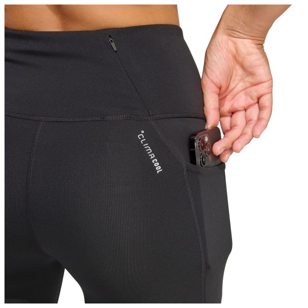 adidas - Women's ADI365 Running Climacool 7/8 Leggings - Running tights