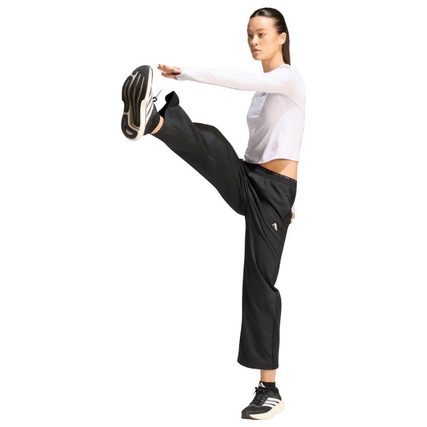 adidas - Women's ADI365 Running Essentials Winterized Pants - Løbebukser