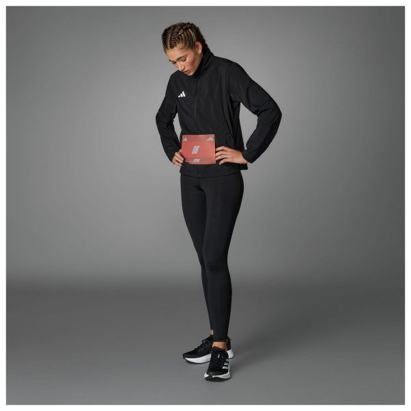 adidas - Women's ADIzero Essentials Full Length Leggings - Løbetights