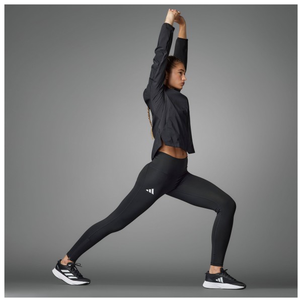 adidas - Women's ADIzero Essentials Full Length Leggings - Løbetights
