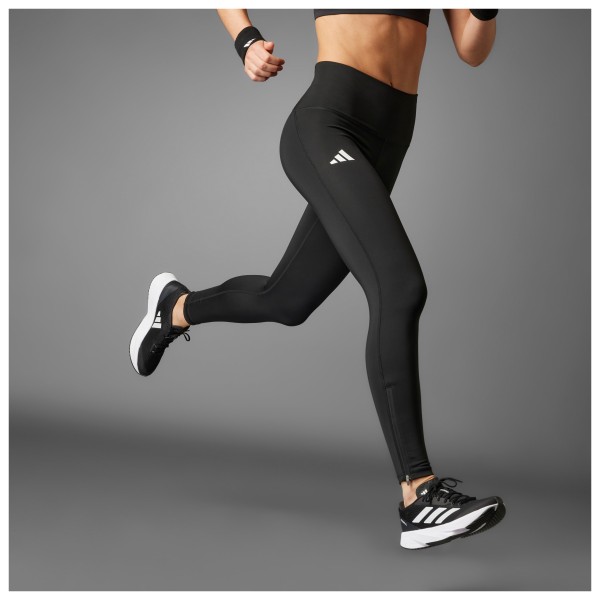 adidas - Women's ADIzero Essentials Full Length Leggings - Løbetights