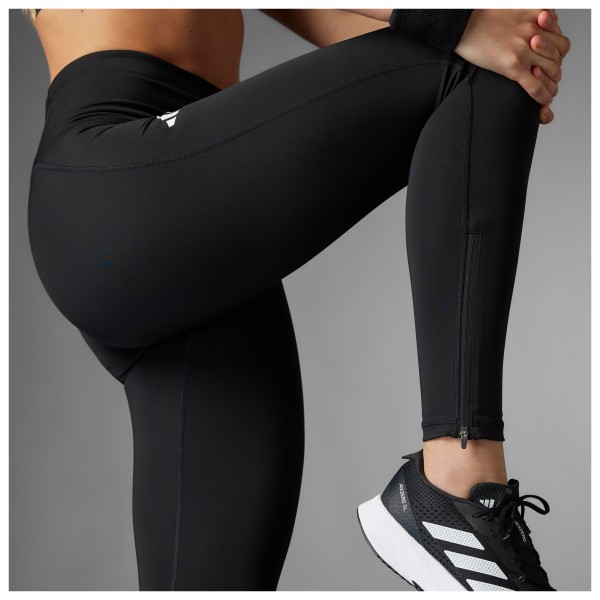 adidas - Women's ADIzero Essentials Full Length Leggings - Løbetights