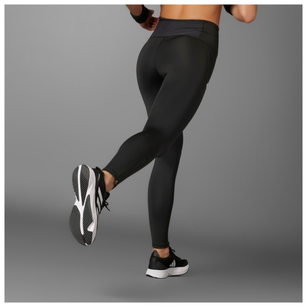 adidas - Women's ADIzero Essentials Full Length Leggings - Running tights