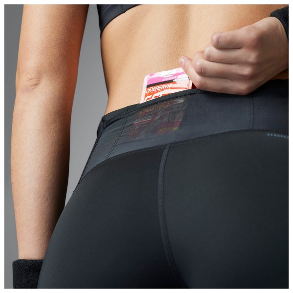 adidas - Women's ADIzero Essentials Full Length Leggings - Running tights