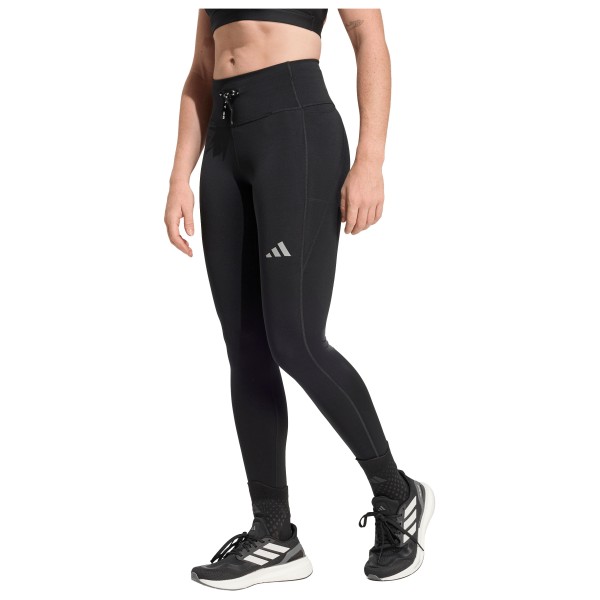 adidas - Women's Run Essentials Full Length Leggings - Running tights
