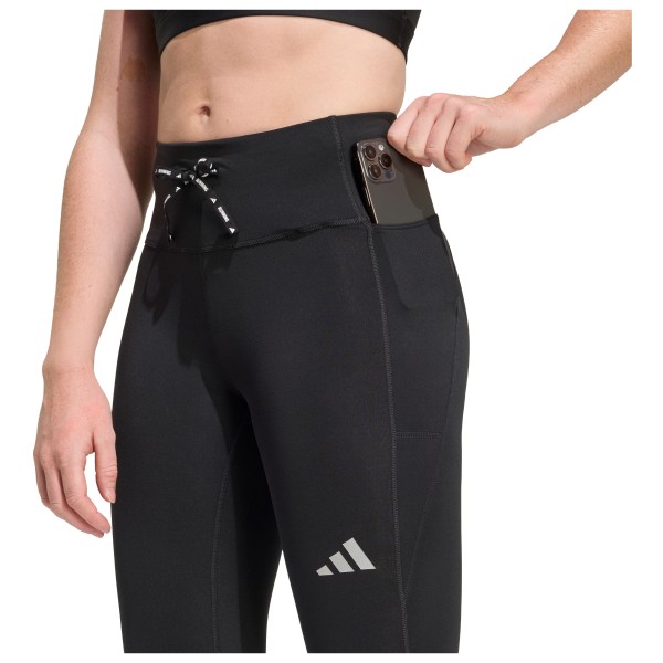 adidas - Women's Run Essentials Full Length Leggings - Running tights