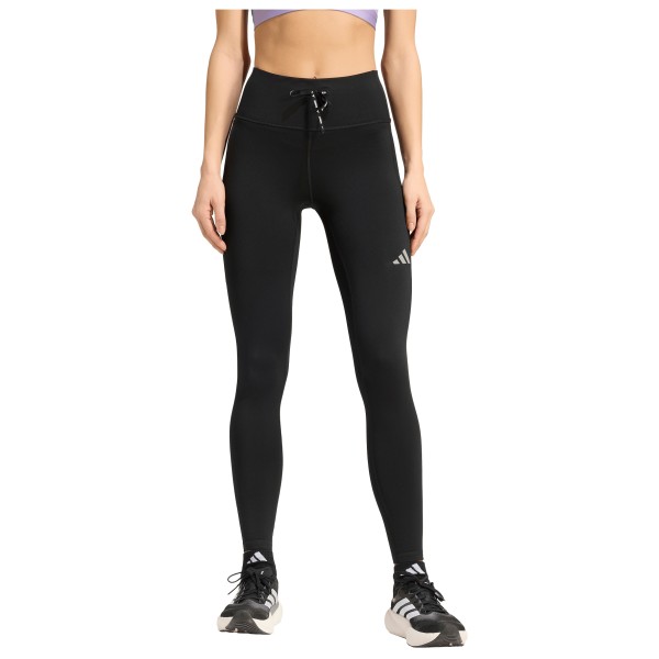 adidas - Women's Run Essentials Winterized Full Length - Löpartights