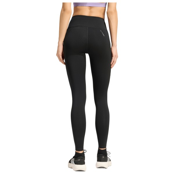 adidas - Women's Run Essentials Winterized Full Length - Löpartights