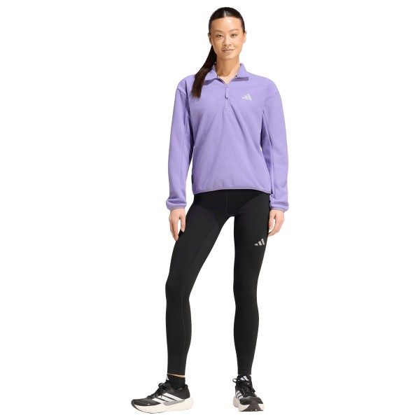 adidas - Women's Run Essentials Winterized Full Length - Löpartights