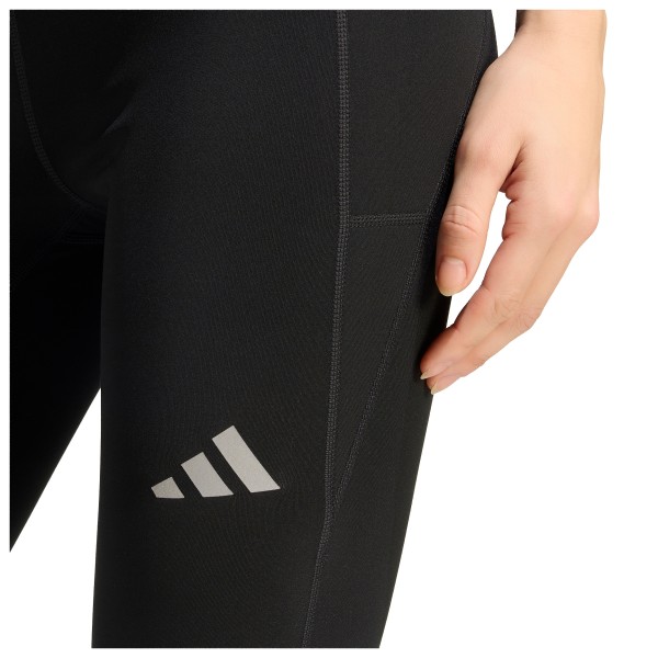 adidas - Women's Run Essentials Winterized Full Length - Löpartights