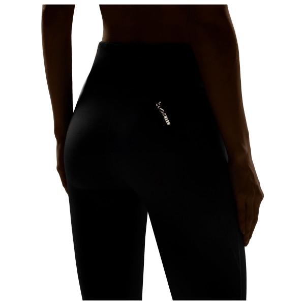 adidas - Women's Run Essentials Winterized Full Length - Löpartights