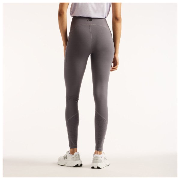 New Balance - Women's Reflective RC Heat Legging 27 - Mallas de running