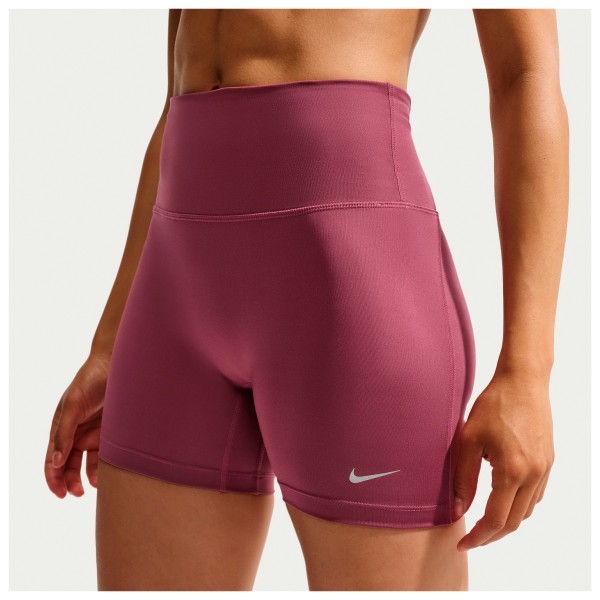 Nike - Women's Tempo Dri-Fit HR Tight Short - Løbetights