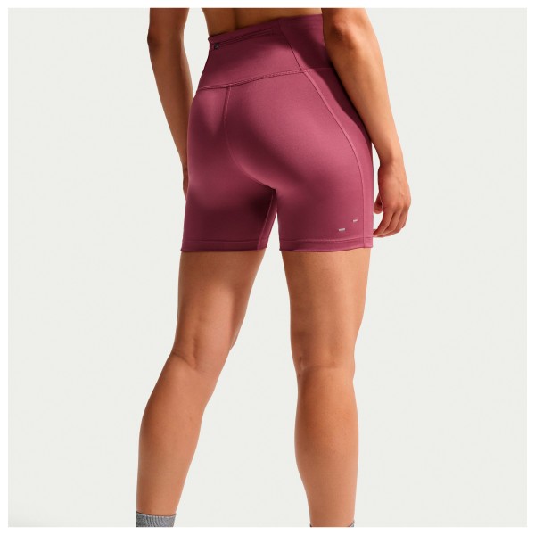 Nike - Women's Tempo Dri-Fit HR Tight Short - Løbetights