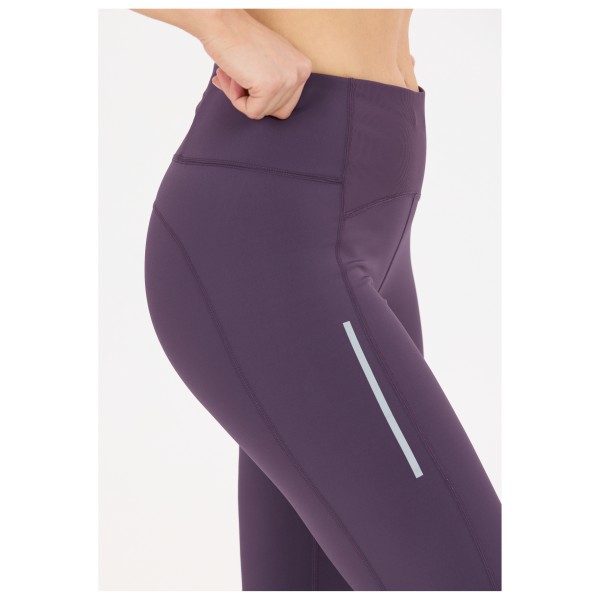 ENDURANCE - Women's Savenle Brushed Tights - Løbetights