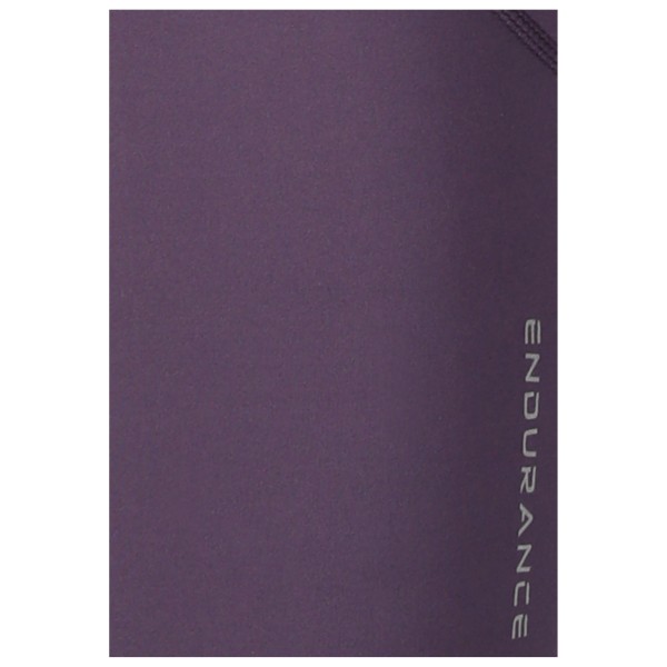 ENDURANCE - Women's Savenle Brushed Tights - Looplegging