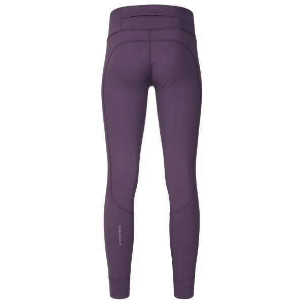 ENDURANCE - Women's Savenle Brushed Tights - Looplegging