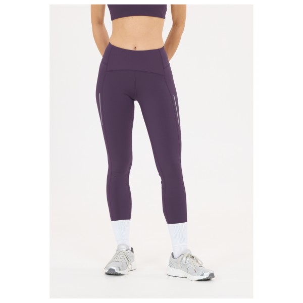 ENDURANCE - Women's Savenle Brushed Tights - Looplegging