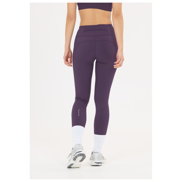 ENDURANCE - Women's Savenle Brushed Tights - Looplegging