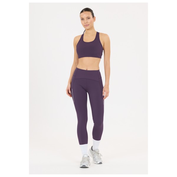 ENDURANCE - Women's Savenle Brushed Tights - Looplegging