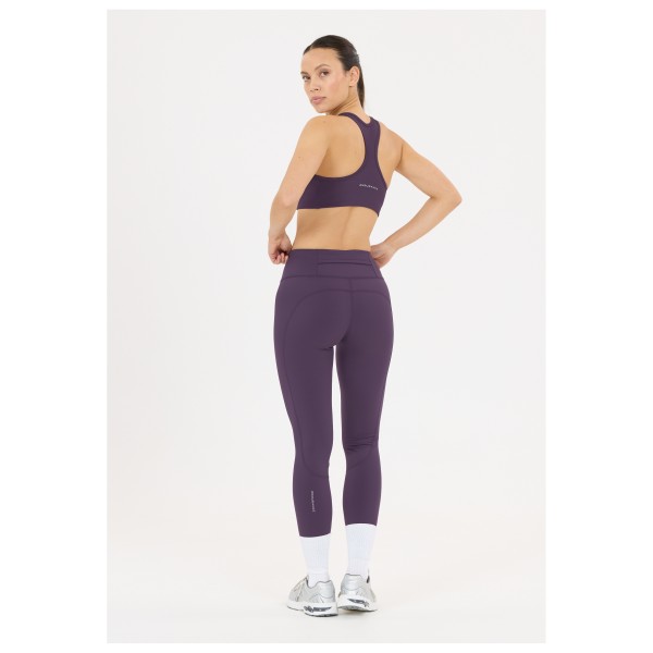 ENDURANCE - Women's Savenle Brushed Tights - Looplegging