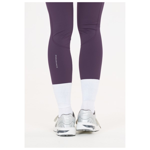 ENDURANCE - Women's Savenle Brushed Tights - Looplegging