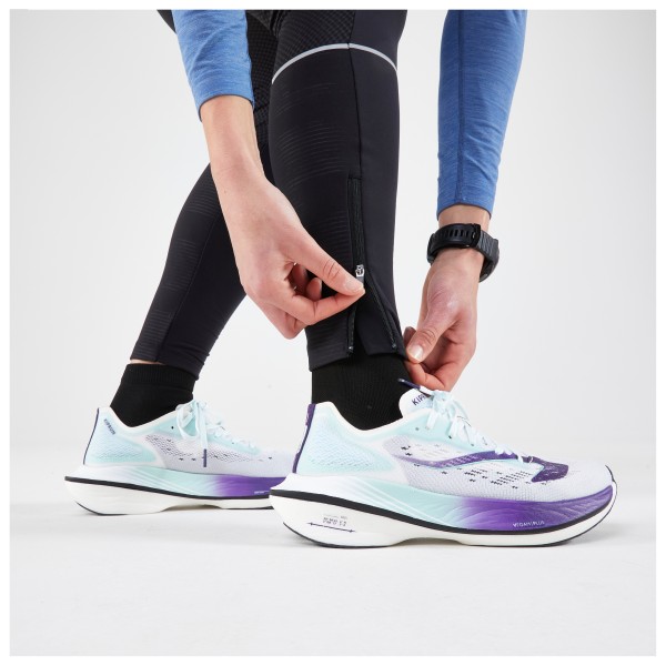 KIPRUN - Women's Run 900 Rain Long Tight - Collant de running
