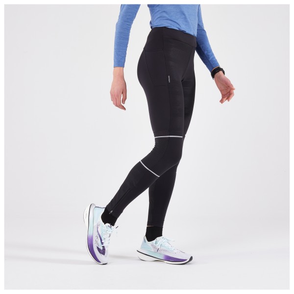 KIPRUN - Women's Run 900 Rain Long Tight - Running tights