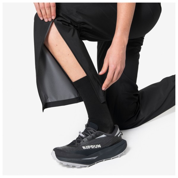 KIPRUN - Women's Run 900 Rain Trail Pant - Laufhose