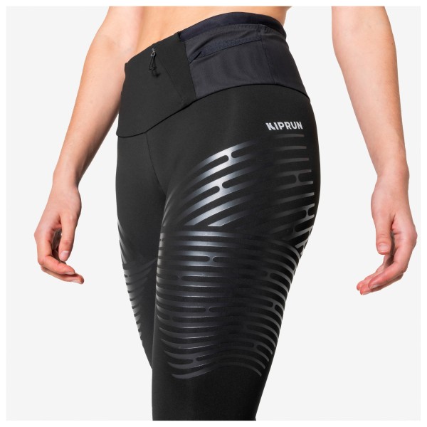 KIPRUN - Women's Run 900 Rheon Long Tight - Running tights