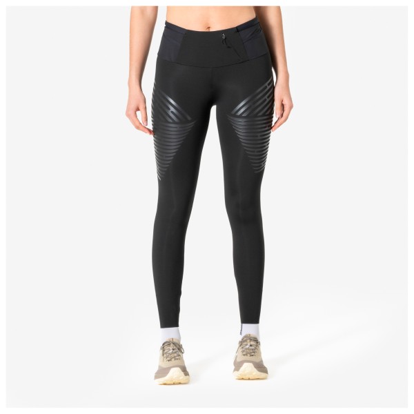 KIPRUN - Women's Run 900 Rheon Long Tight - Running tights